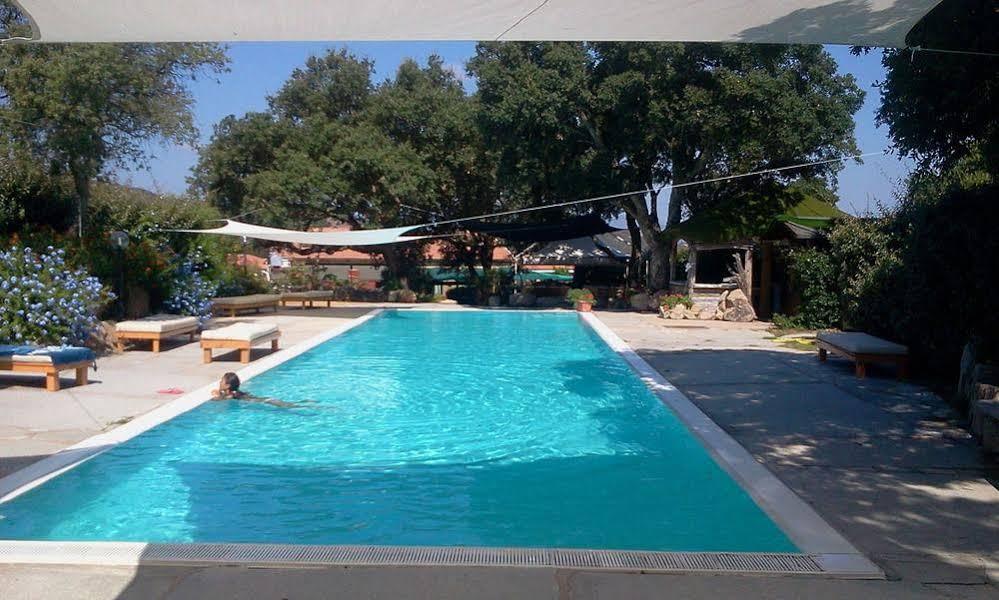Borgo Di Campagna Hotel Loiri Porto San Paolo