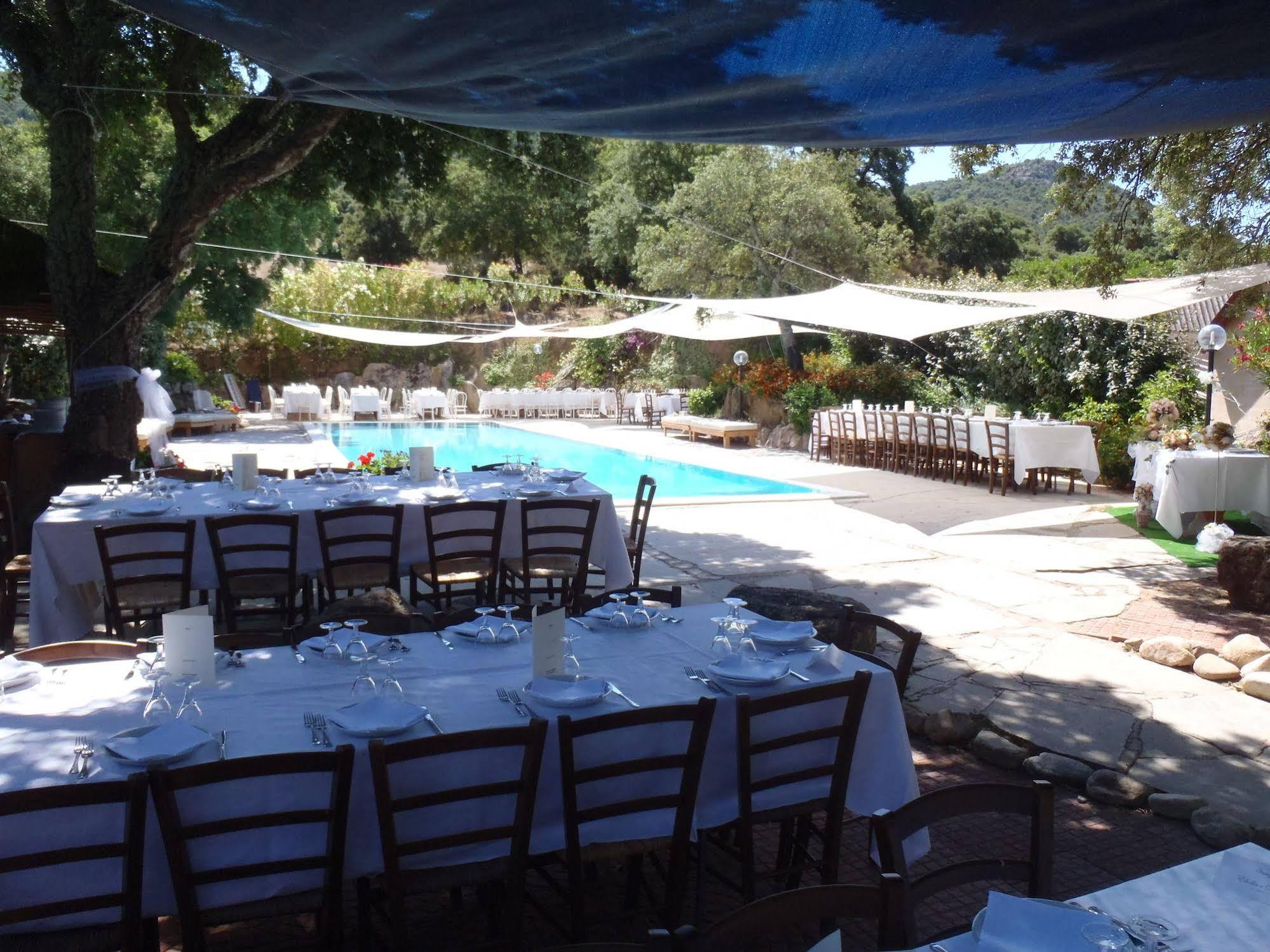 Hotel Borgo Di Campagna