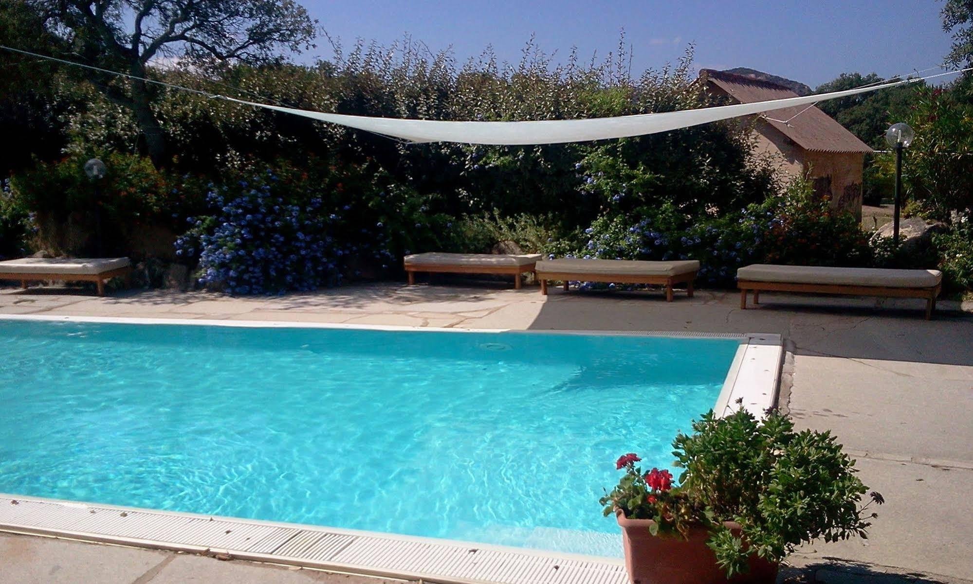 Hotel Borgo Di Campagna