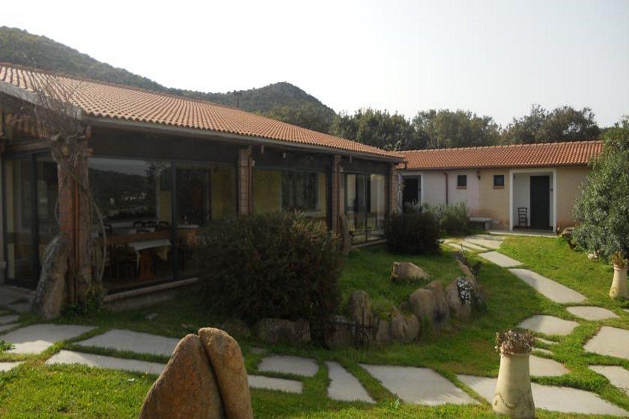 Borgo Di Campagna 3*