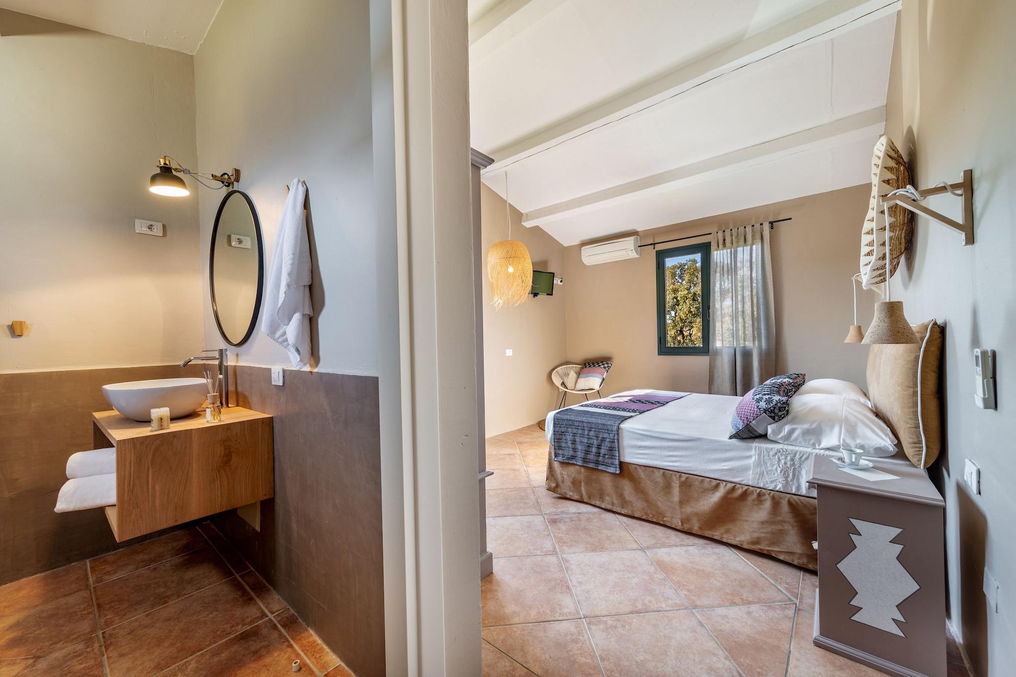 Borgo Di Campagna Hotel 3*