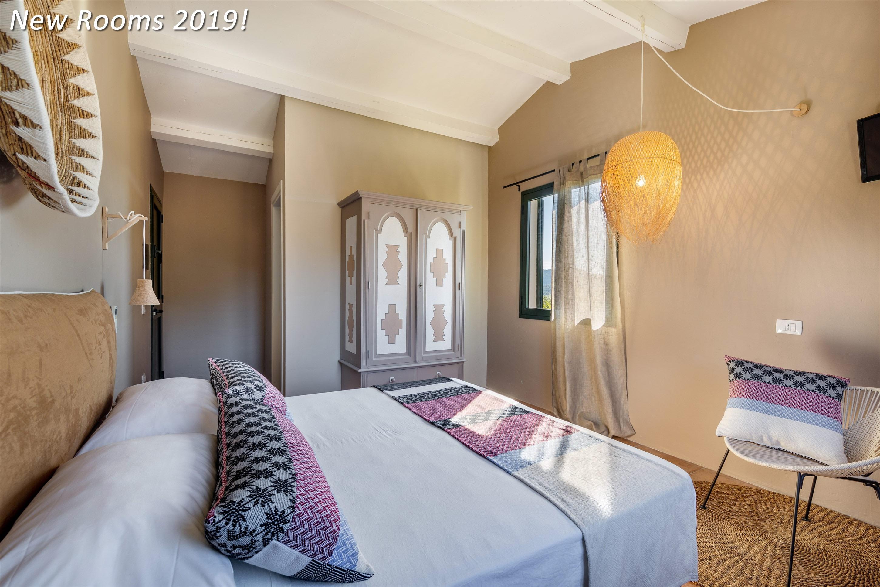 Borgo Di Campagna Loiri Porto San Paolo