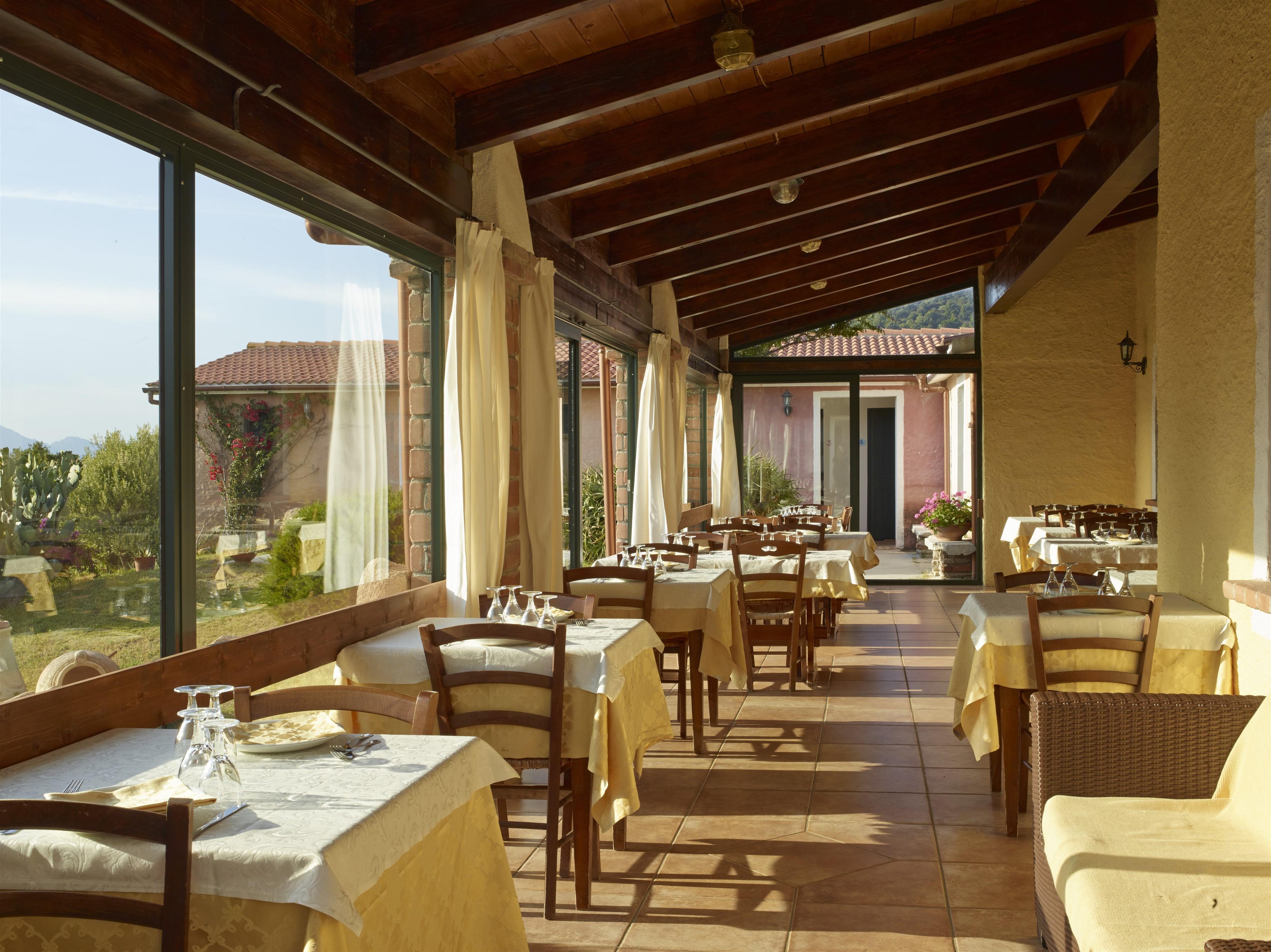 Borgo Di Campagna 3* Loiri Porto San Paolo