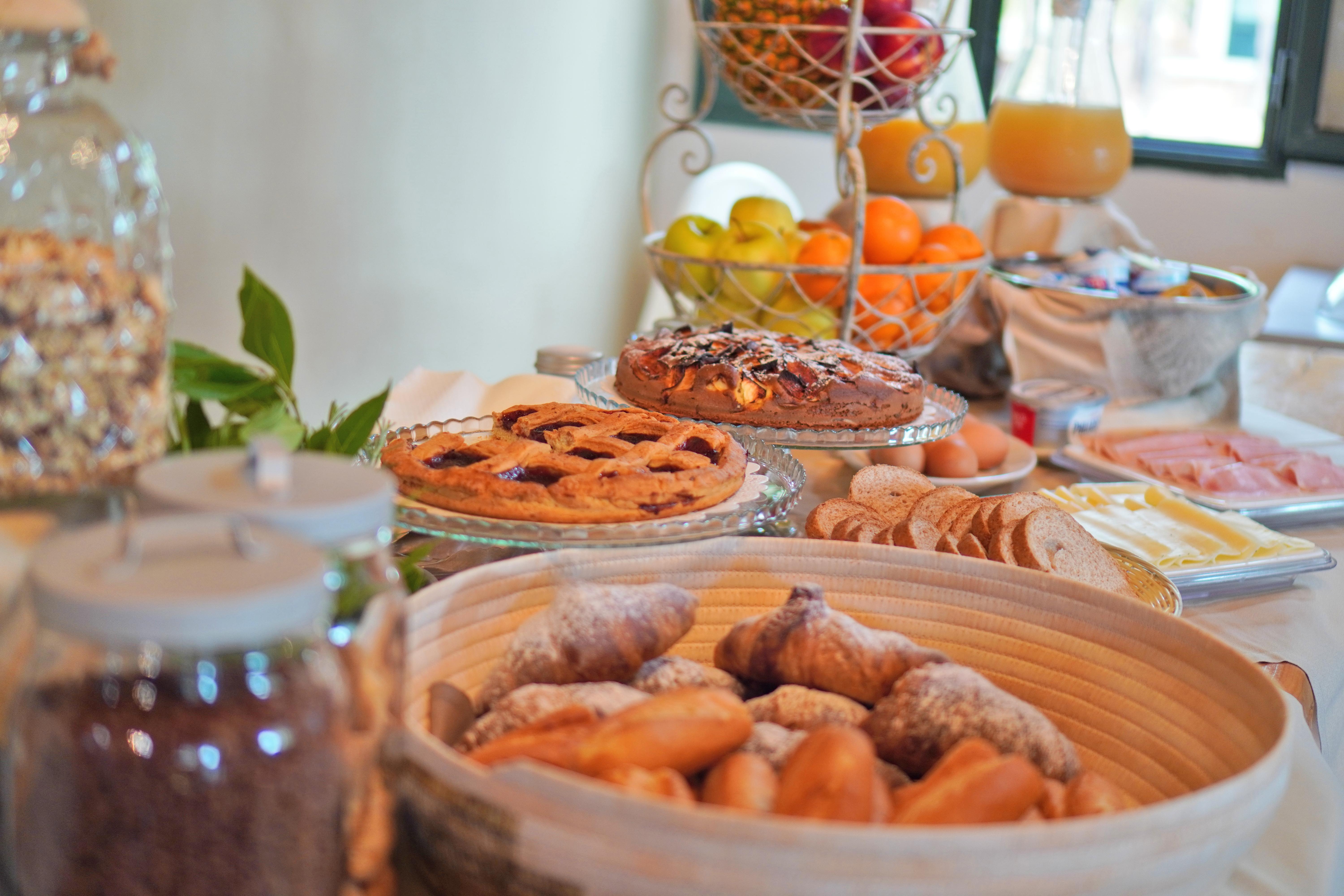 Hotel Borgo Di Campagna 3*