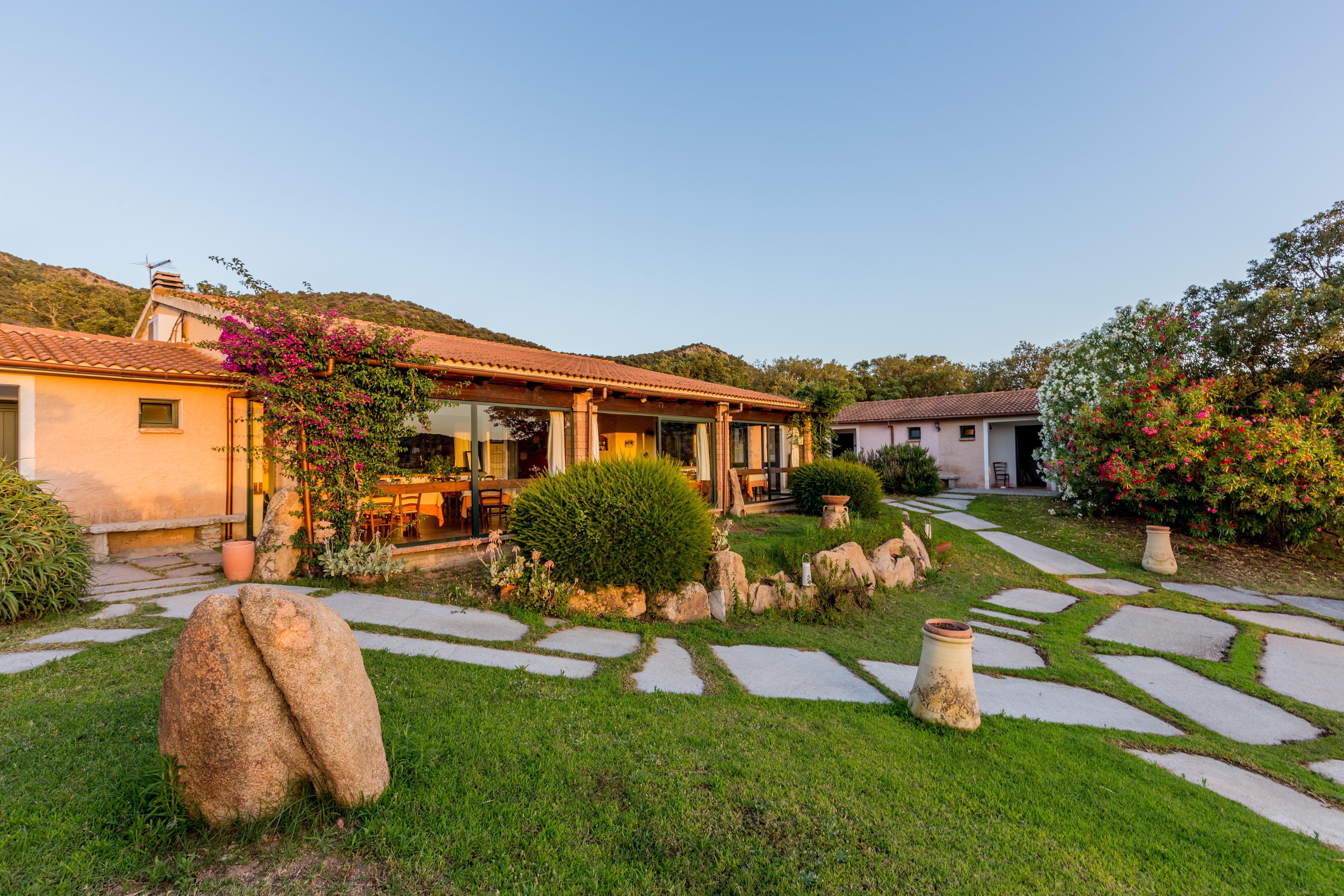 Borgo Di Campagna