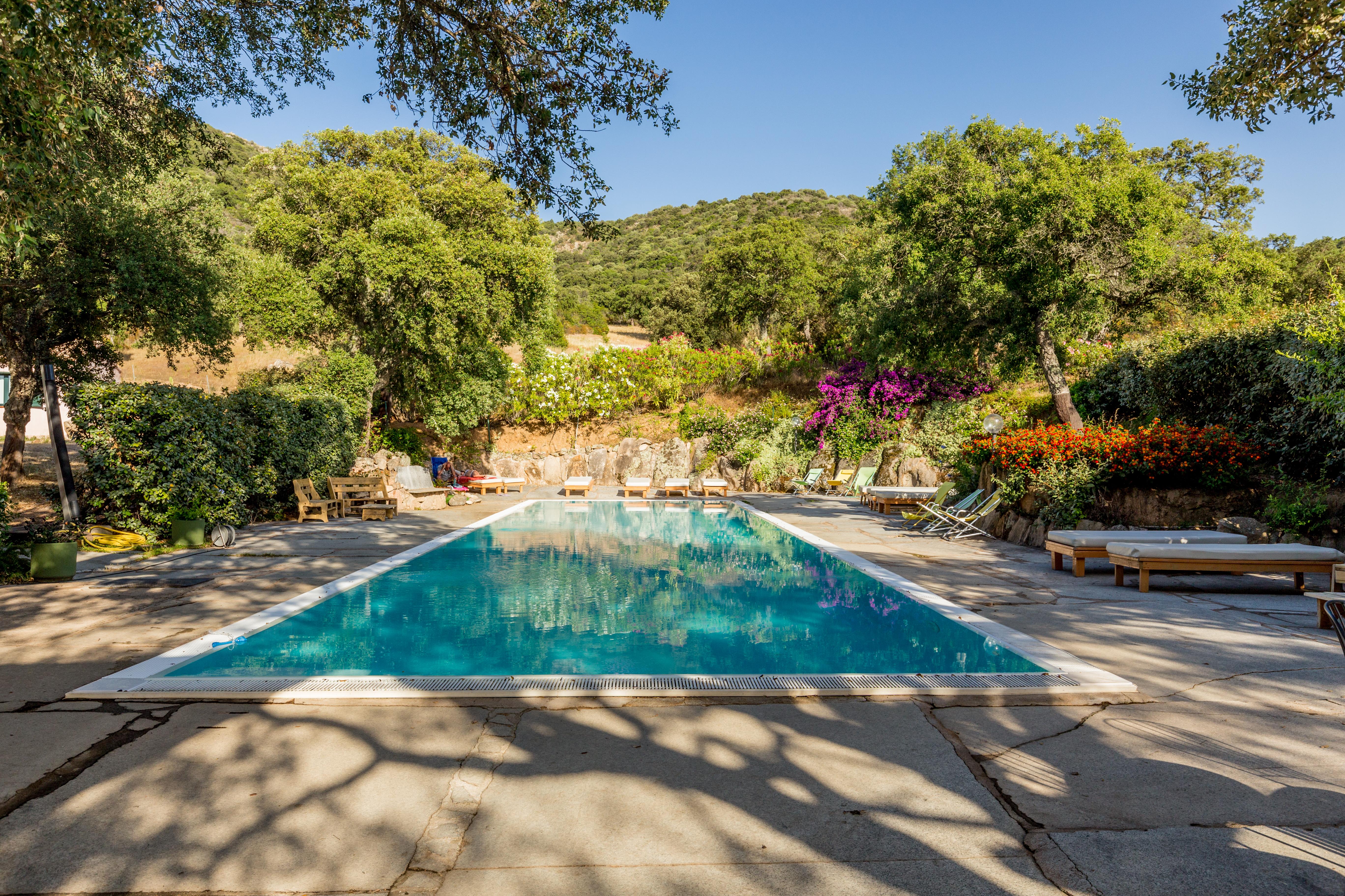 Borgo Di Campagna Hotel Loiri Porto San Paolo