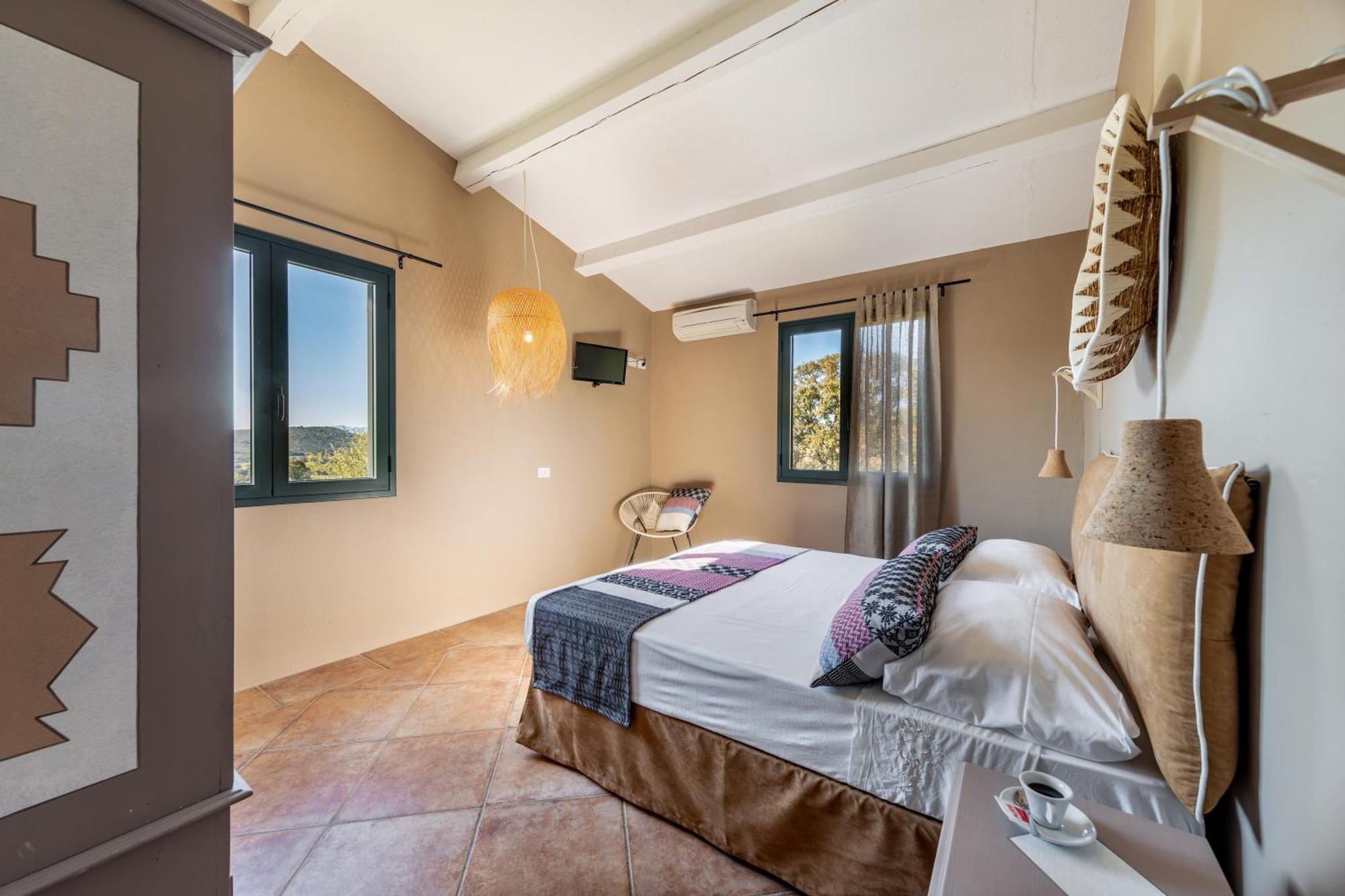 Borgo Di Campagna Hotel Loiri Porto San Paolo