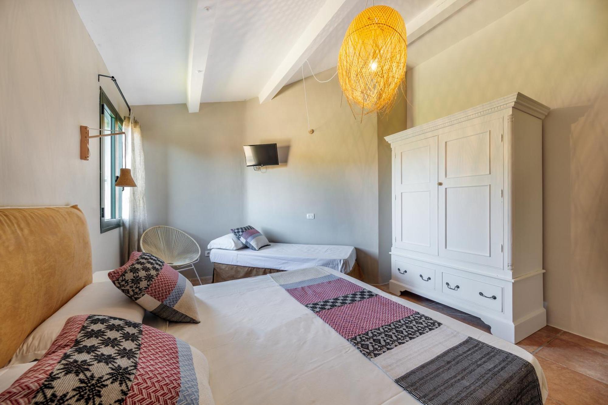 Borgo Di Campagna 3* Loiri Porto San Paolo