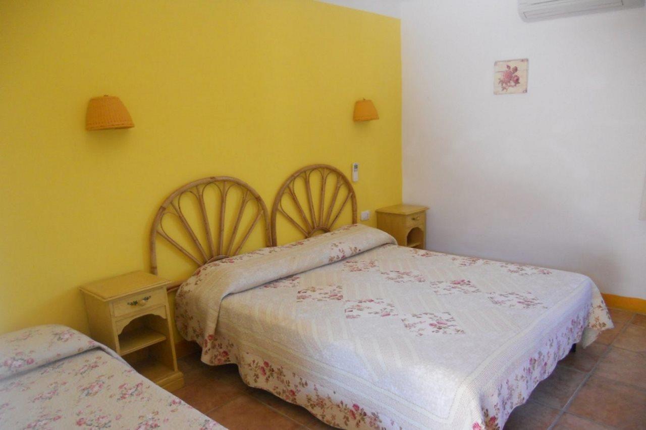 Borgo Di Campagna Porto San Paolo (Sardinia)