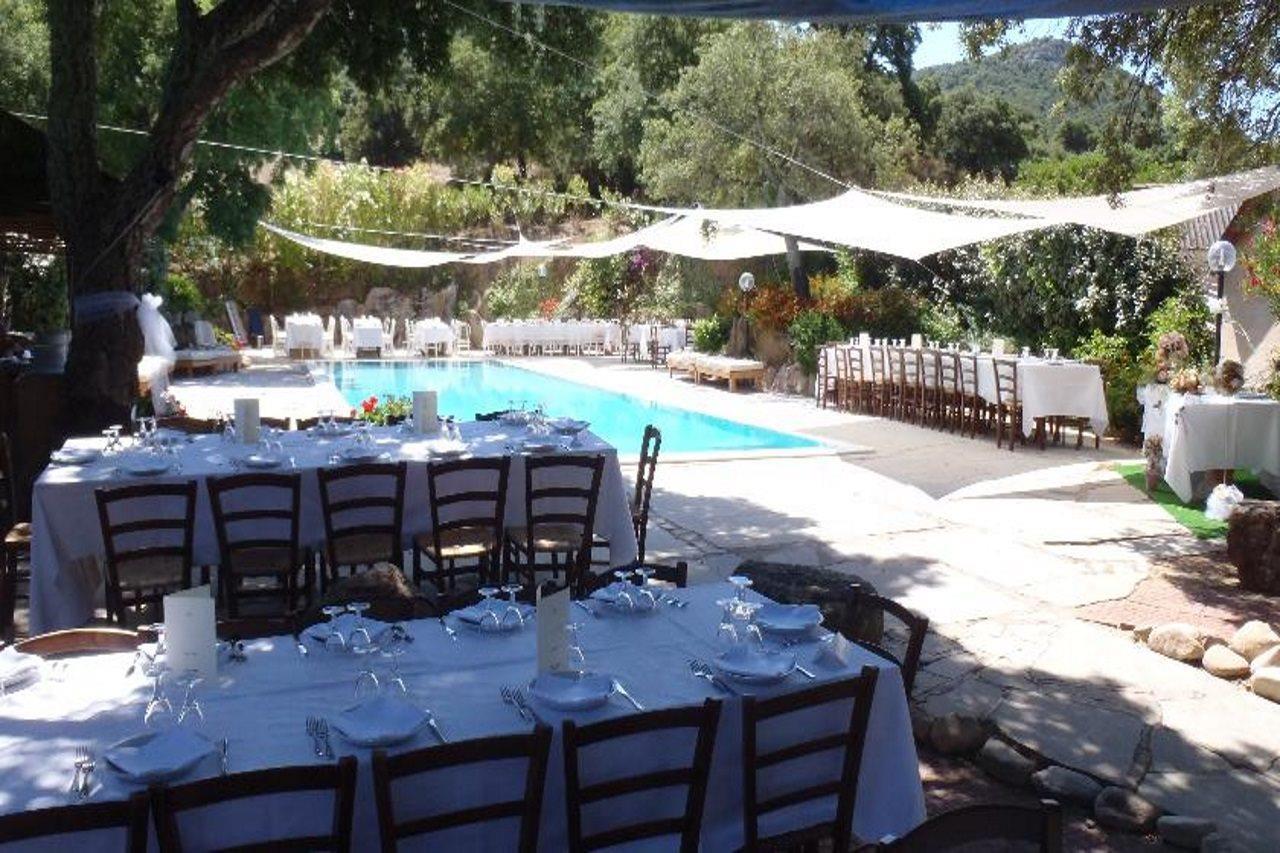 Hotel Borgo Di Campagna 3*