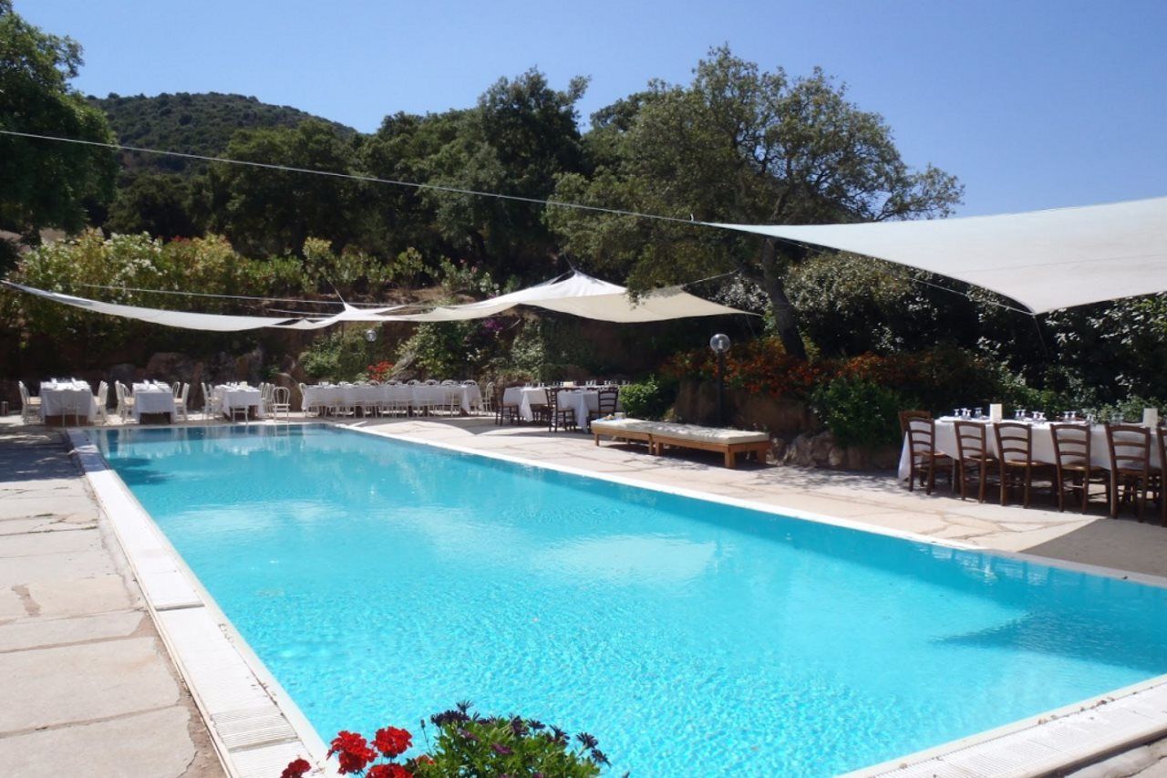 Hotel Borgo Di Campagna