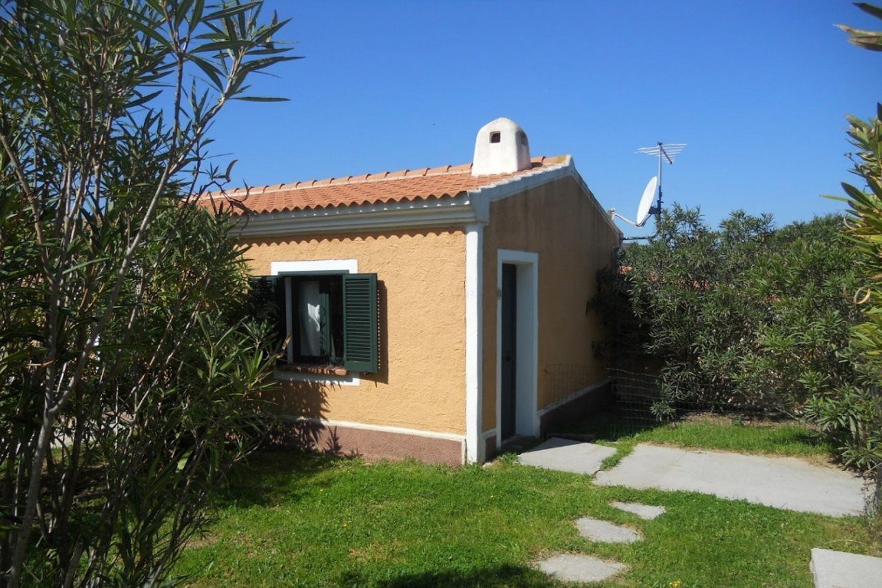 Borgo Di Campagna Hotel 3*