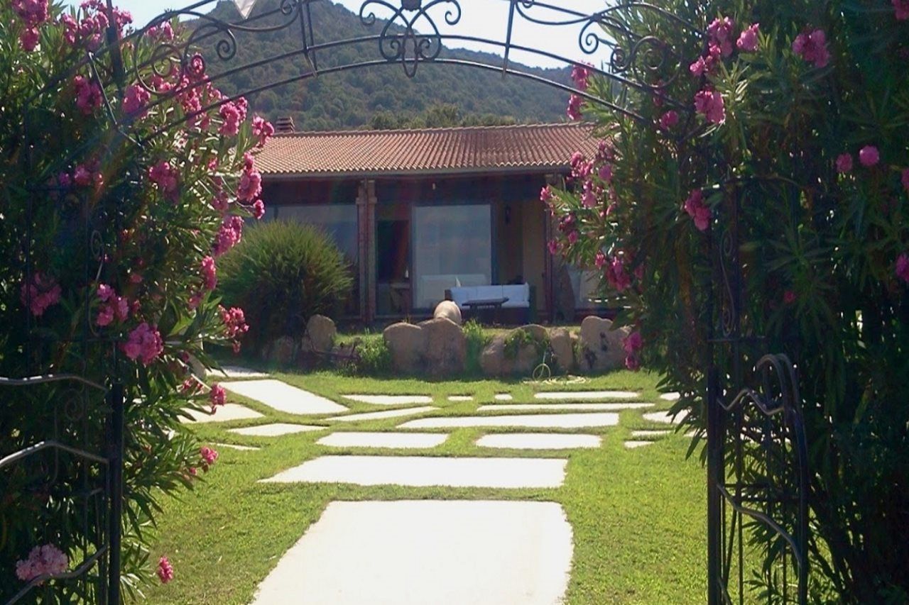 Hotel Borgo Di Campagna