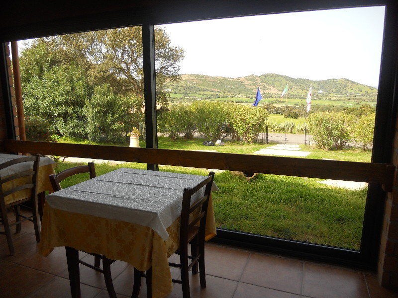 Hotel Borgo Di Campagna Loiri Porto San Paolo