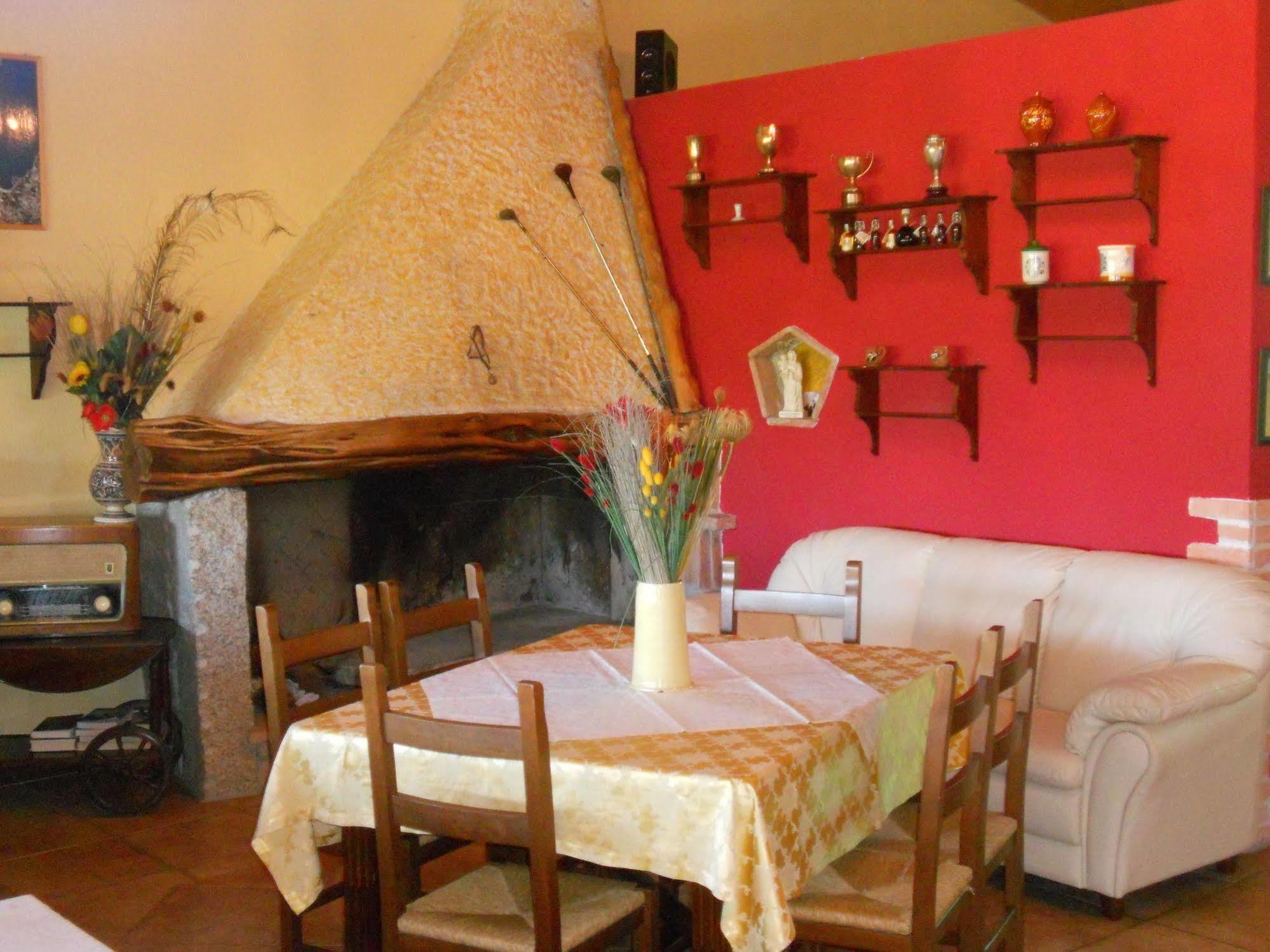 Hotel Borgo Di Campagna 3*
