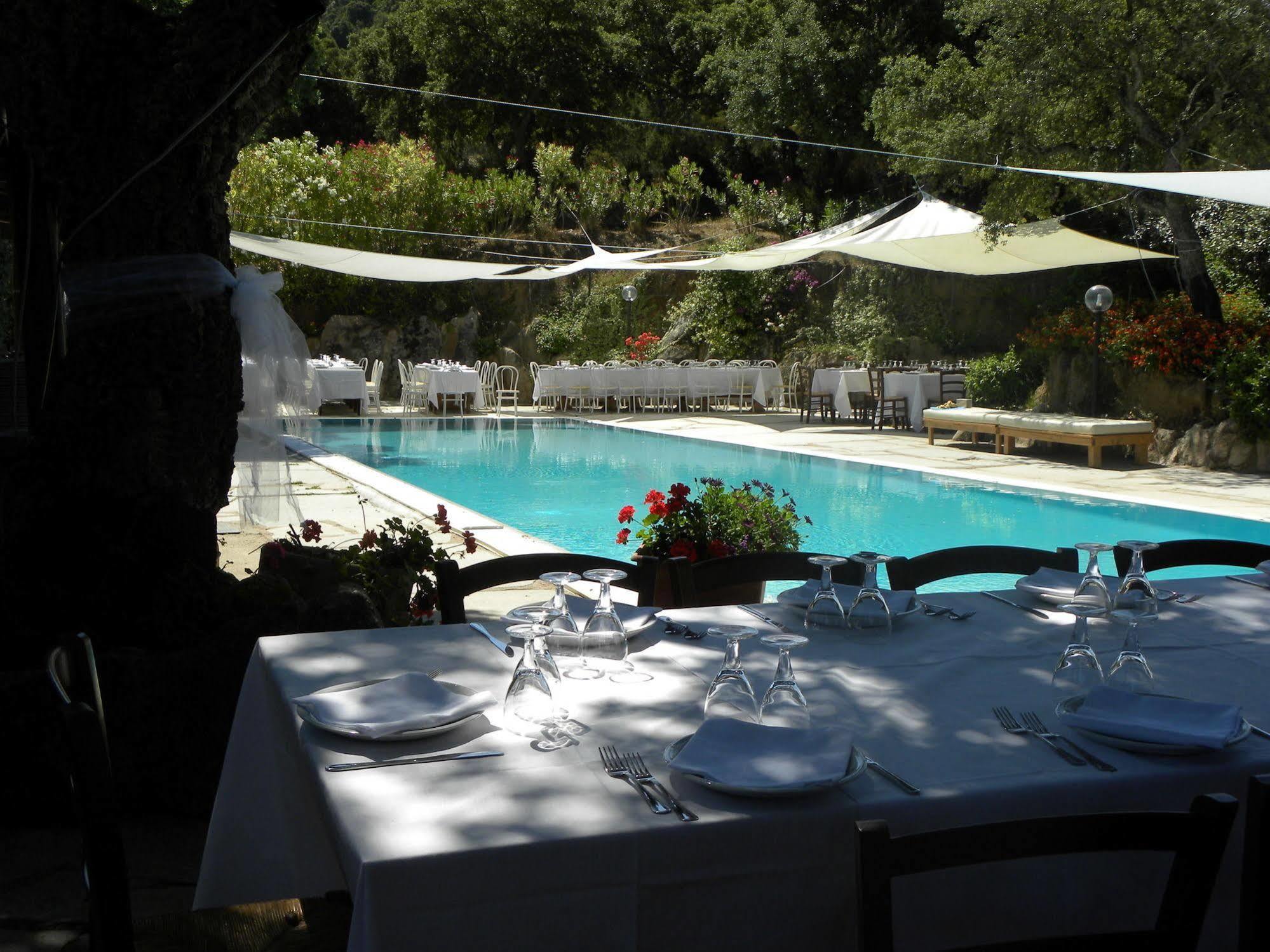 Hotel Borgo Di Campagna