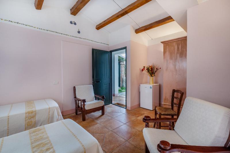 Hotel Borgo Di Campagna