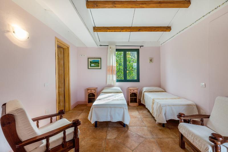 Borgo Di Campagna 3*
