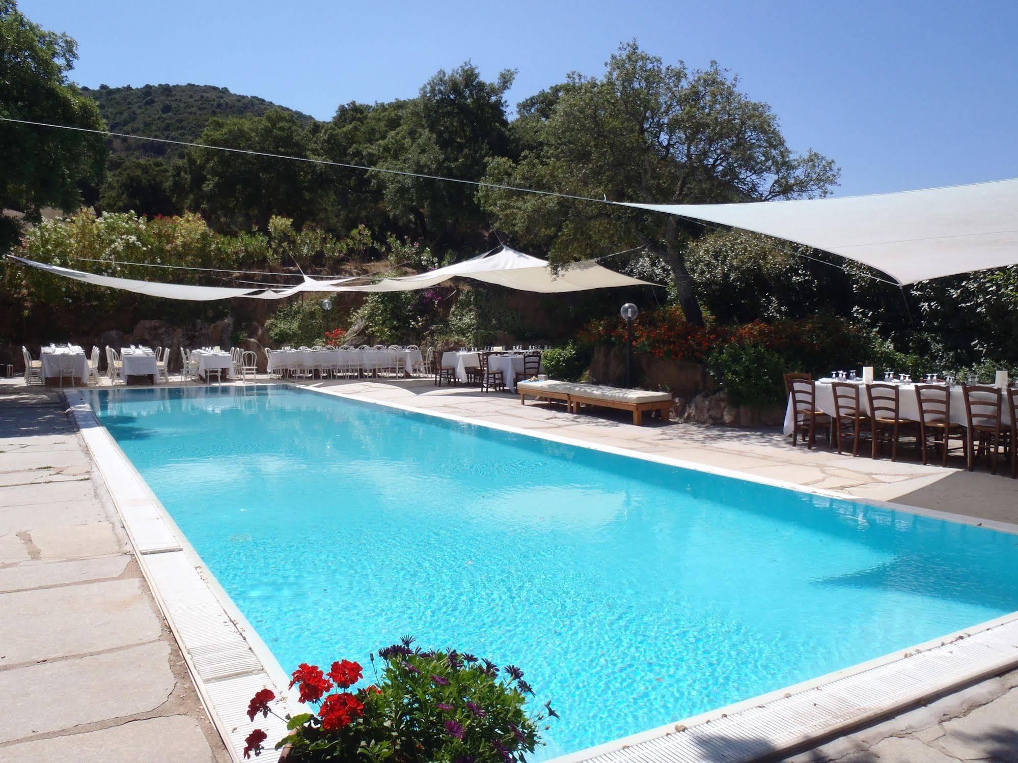 Borgo Di Campagna Loiri Porto San Paolo