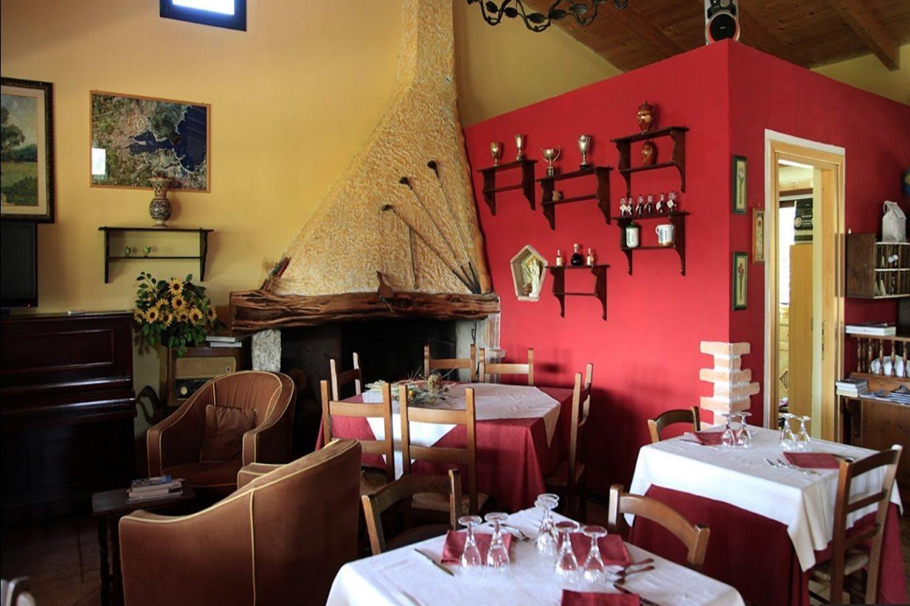 Hotel Borgo Di Campagna