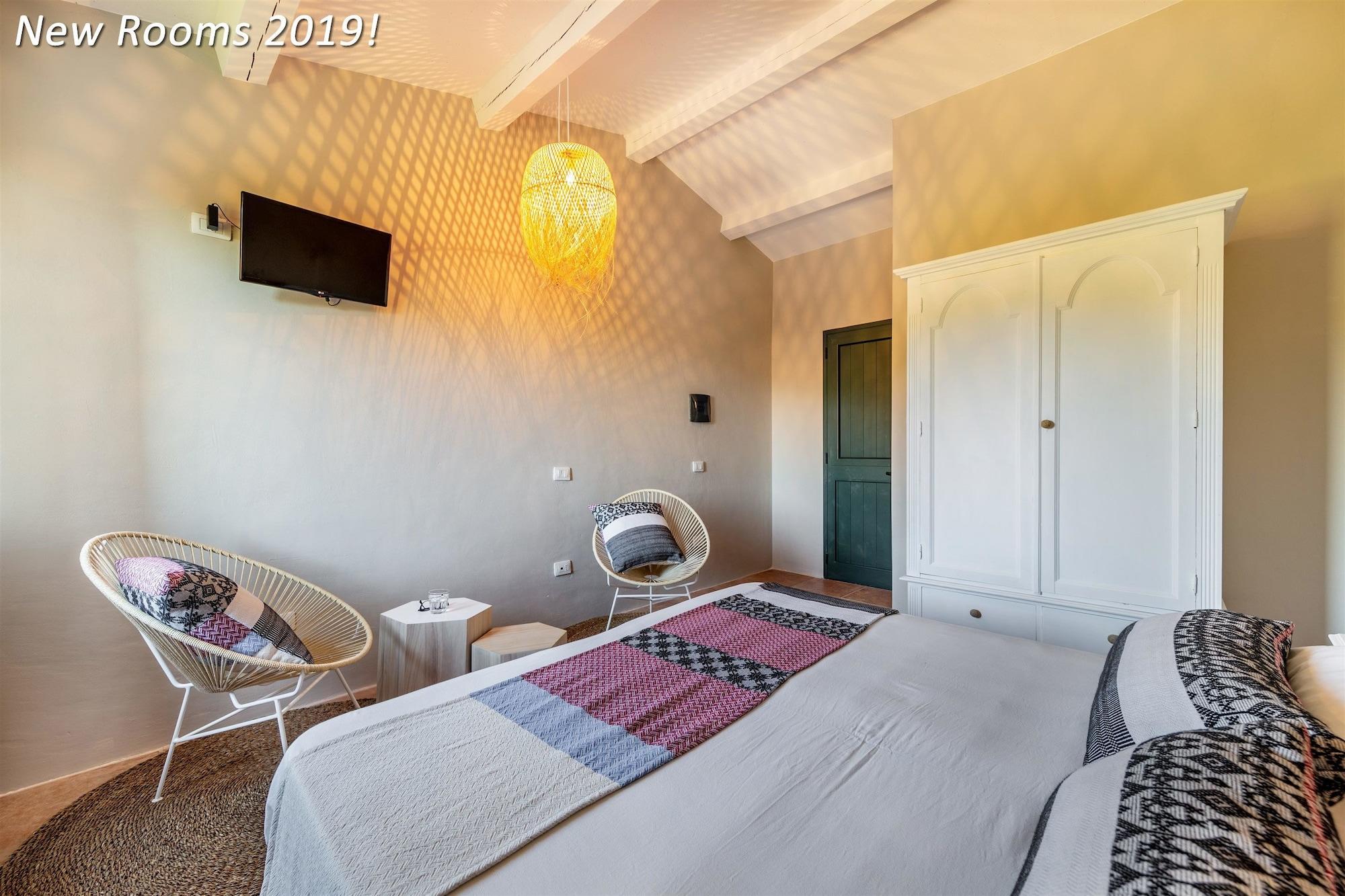 Hotel Borgo Di Campagna Porto San Paolo (Sardinia)