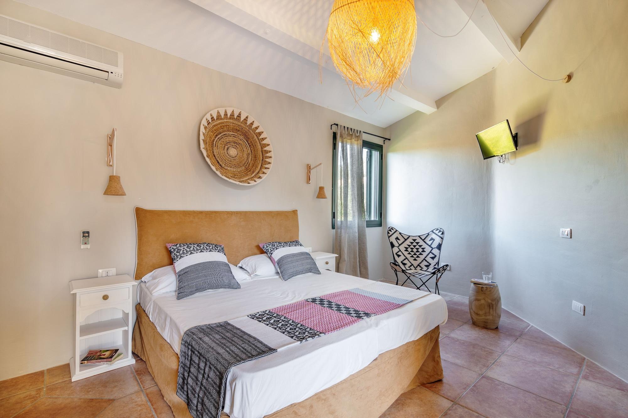 Hotel Borgo Di Campagna Porto San Paolo (Sardinia)