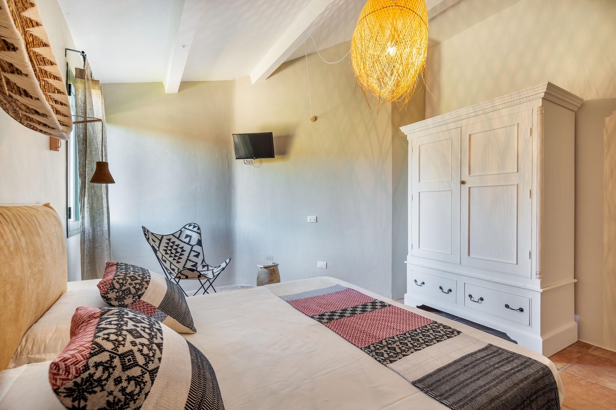 Hotel Borgo Di Campagna 3*