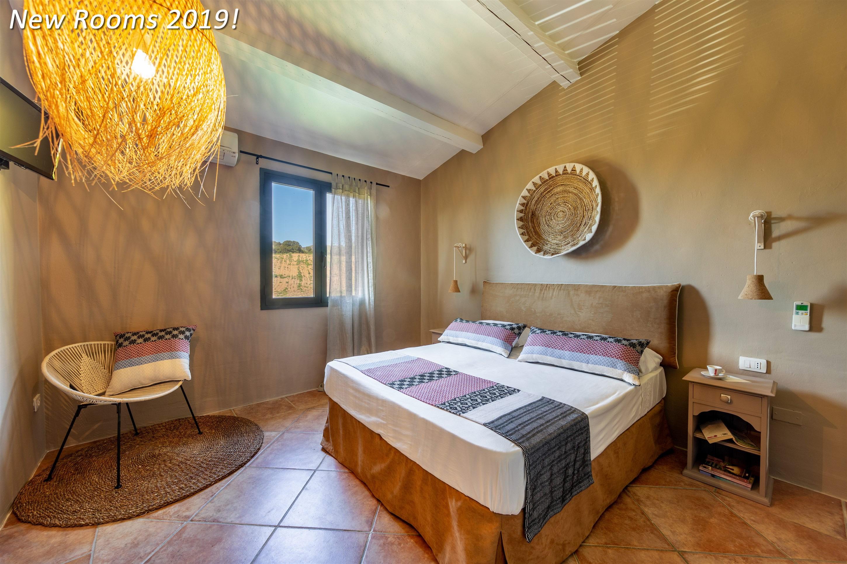 Borgo Di Campagna 3* Loiri Porto San Paolo