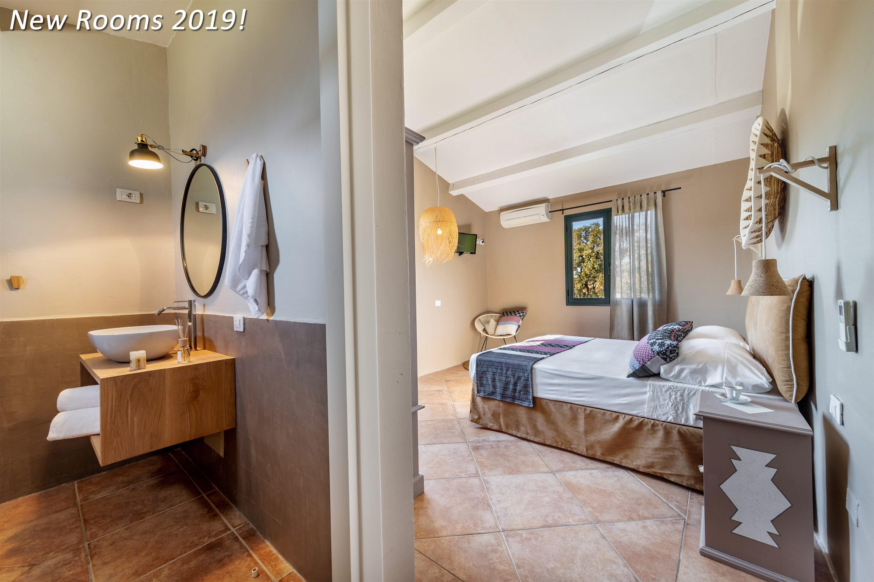 Hotel Borgo Di Campagna
