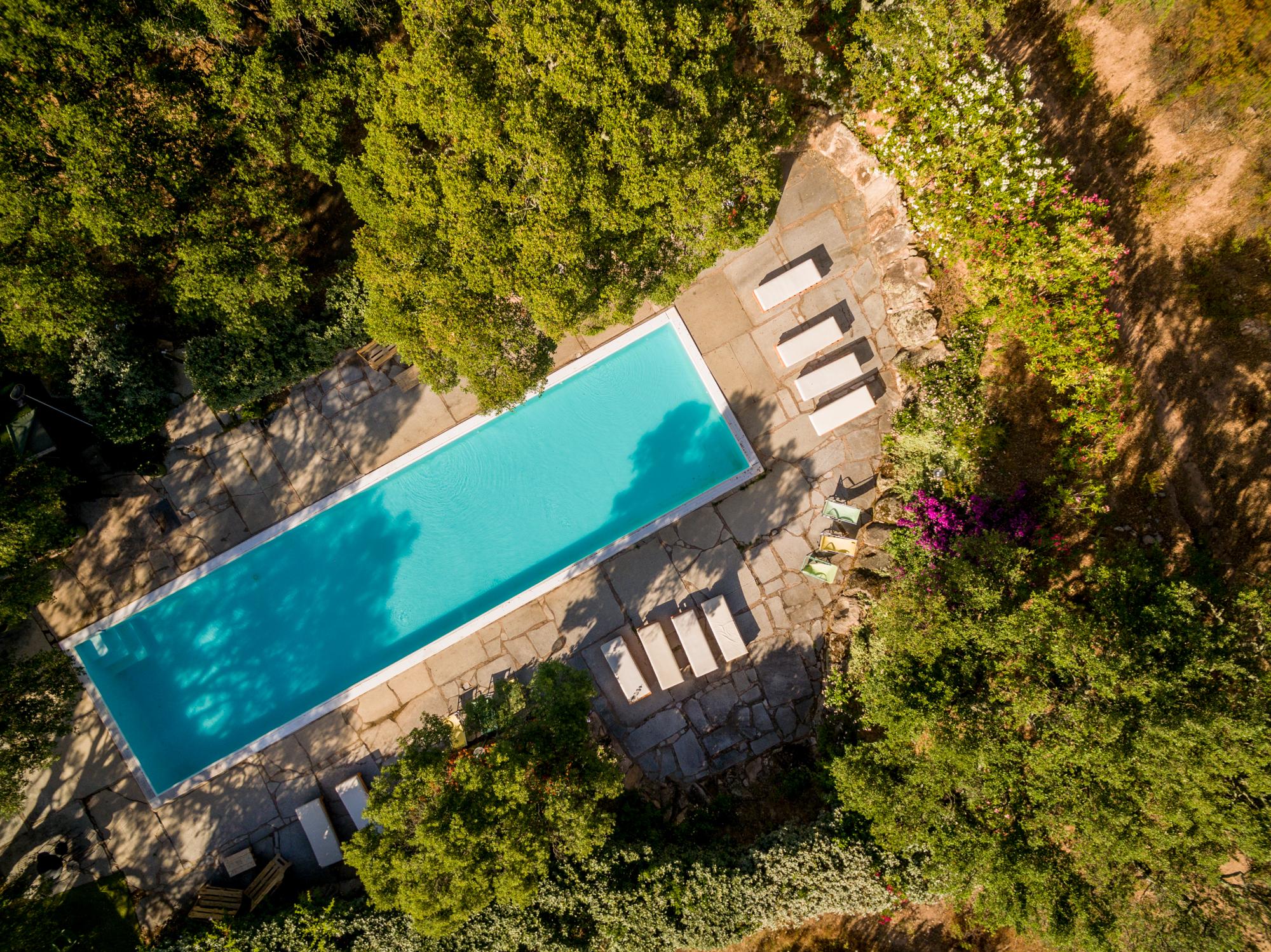 Borgo Di Campagna Hotel Porto San Paolo (Sardinia)