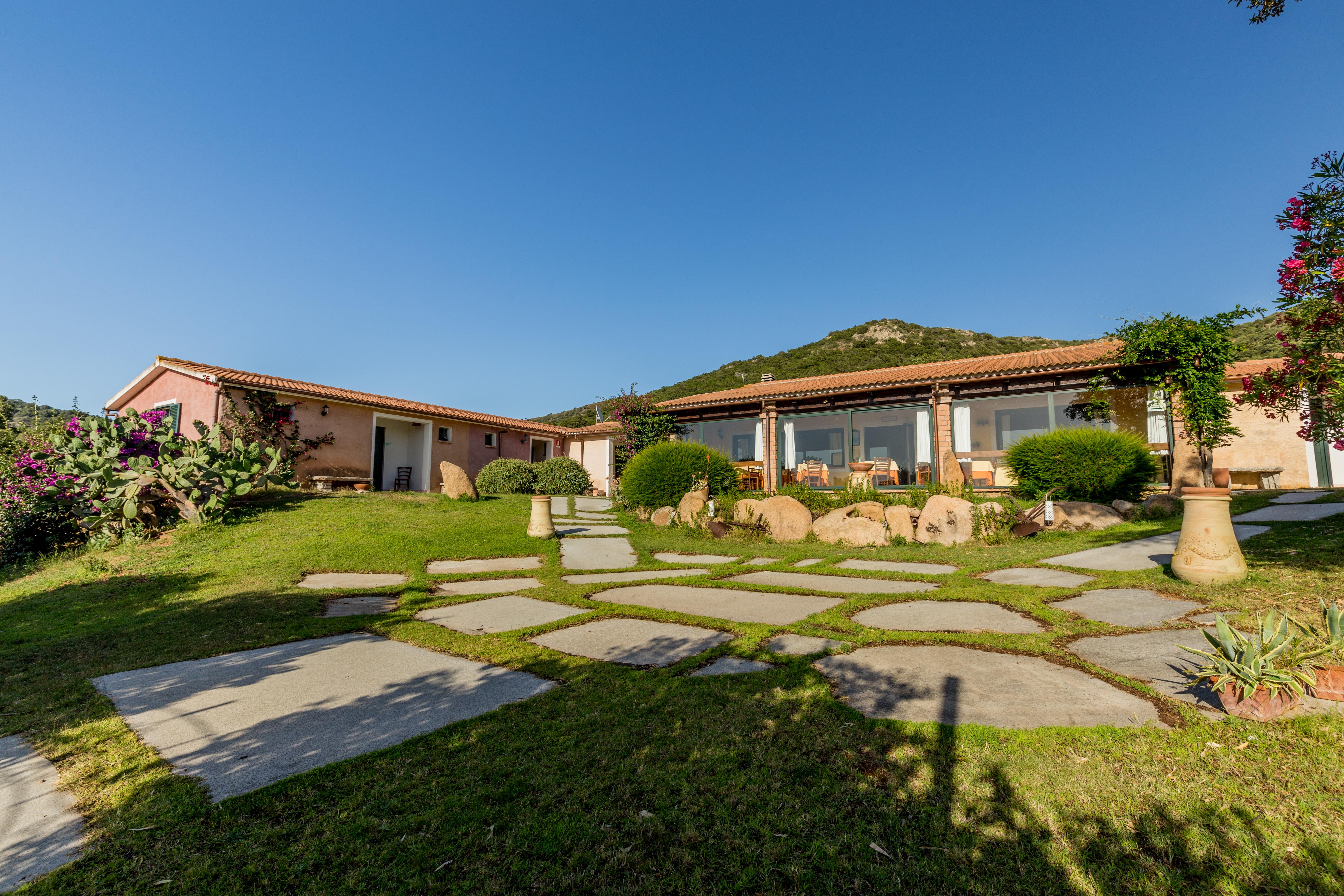 Borgo Di Campagna