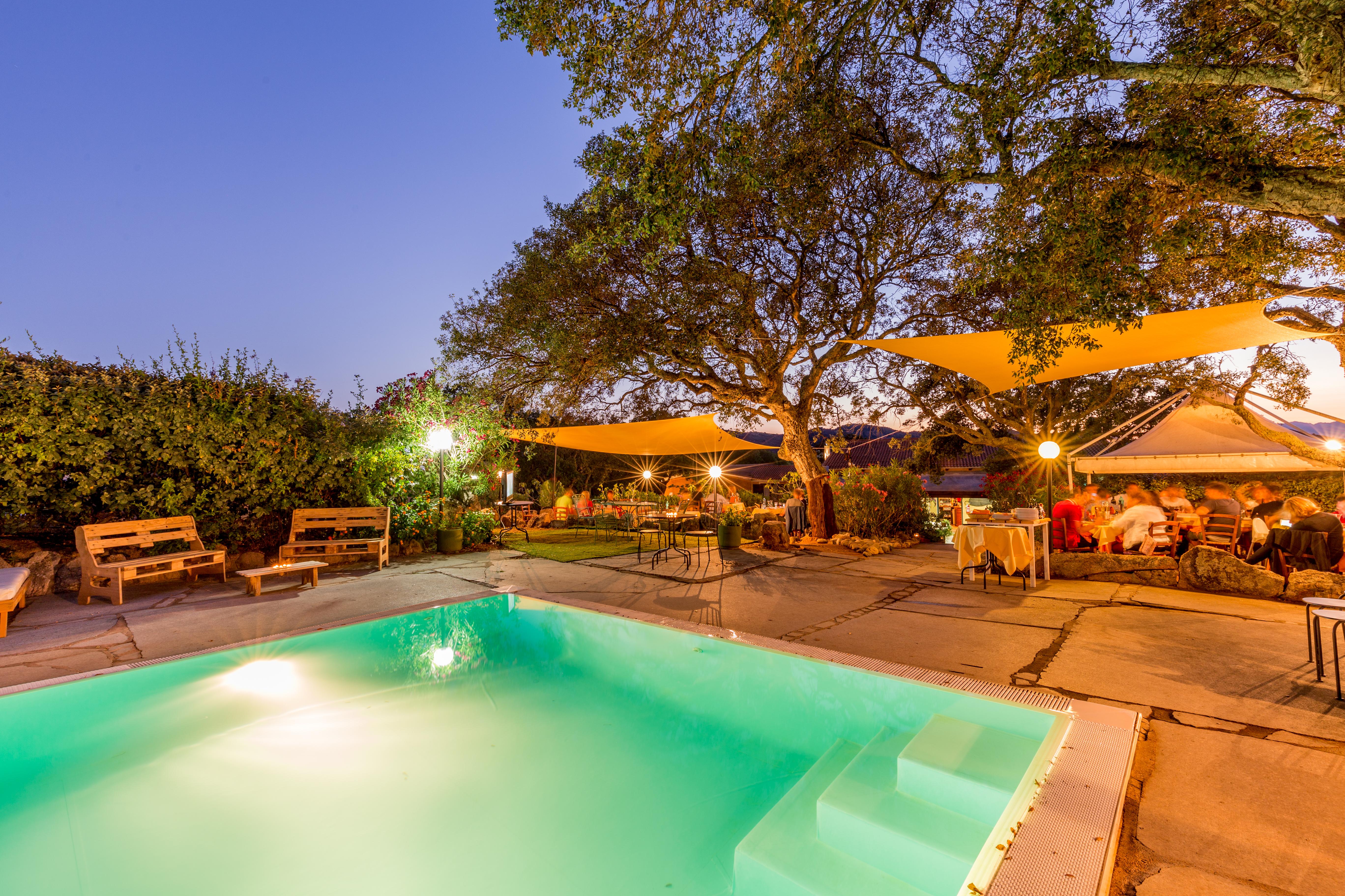 Borgo Di Campagna Hotel