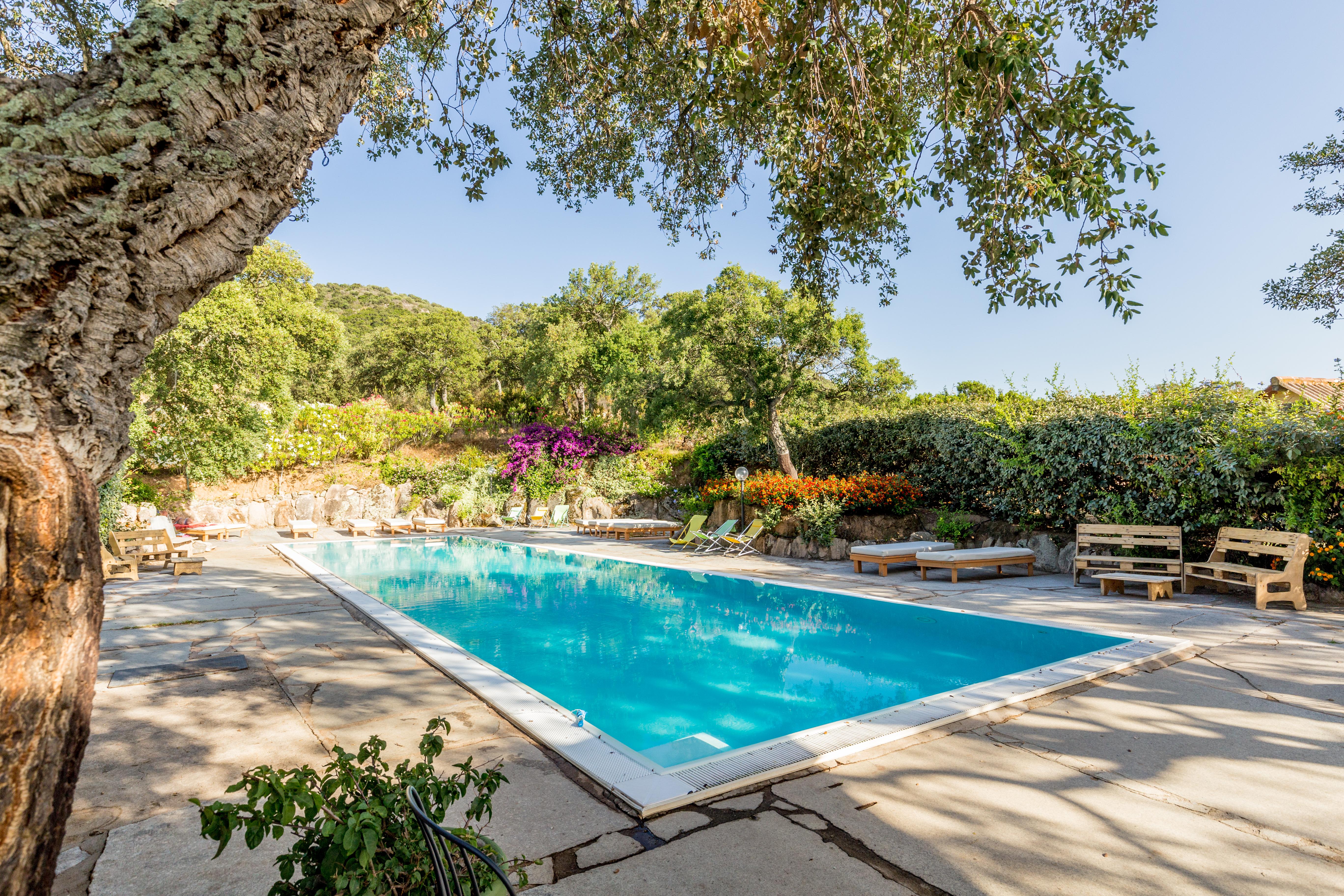 Borgo Di Campagna Hotel