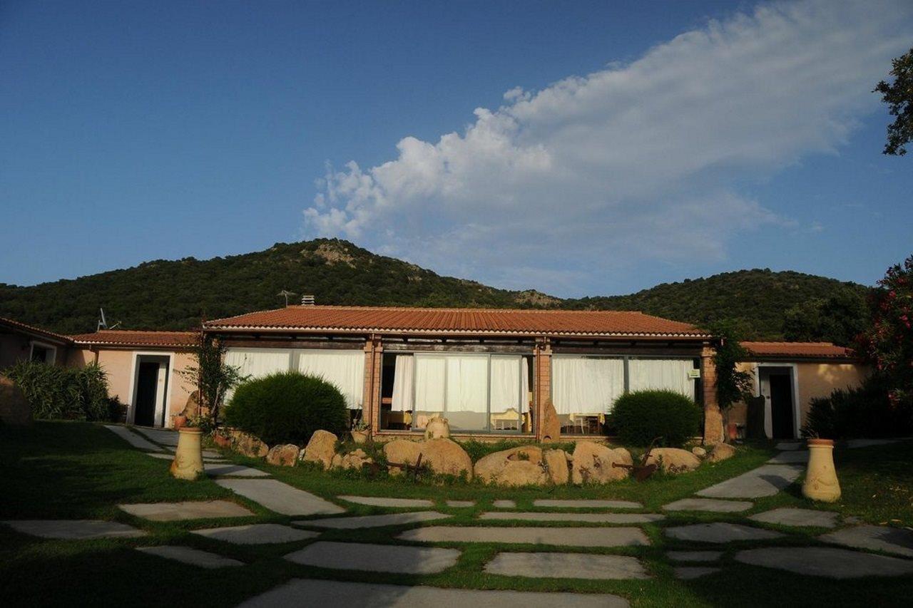 Hotel Borgo Di Campagna