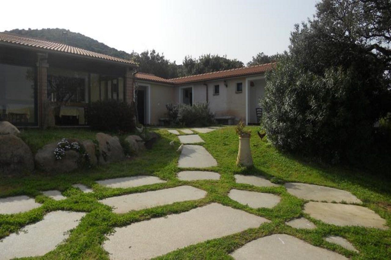 Borgo Di Campagna Hotel
