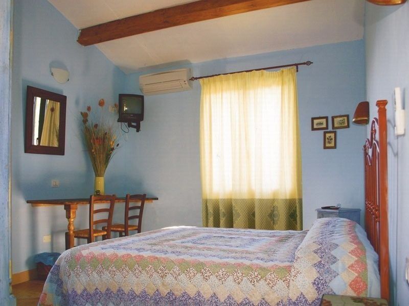 Hotel Borgo Di Campagna 3*