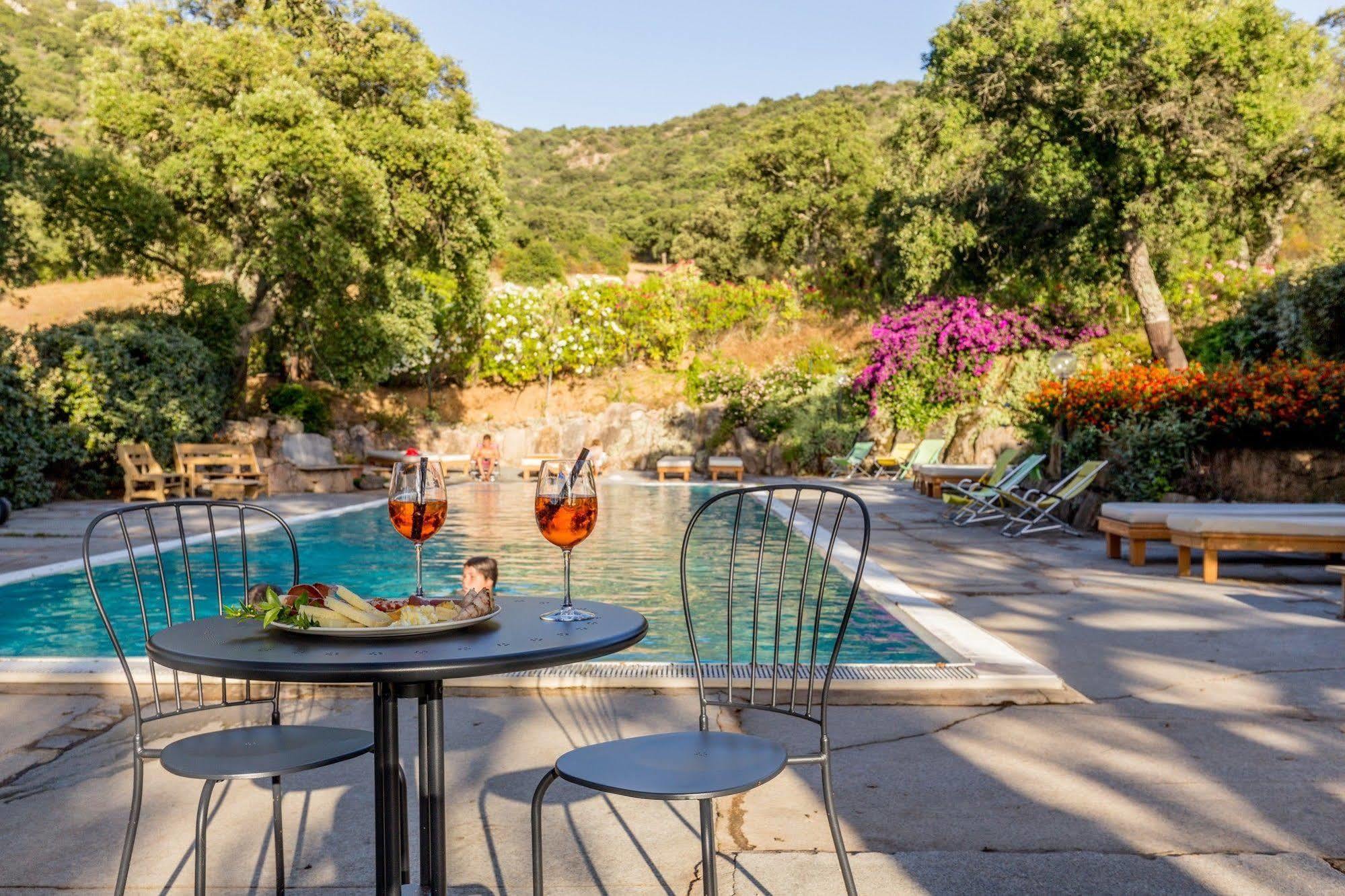 Borgo Di Campagna 3* Porto San Paolo (Sardinia)