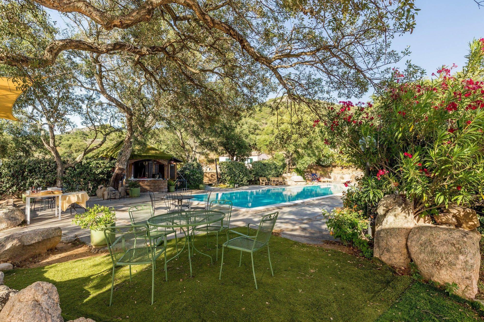 Borgo Di Campagna Hotel