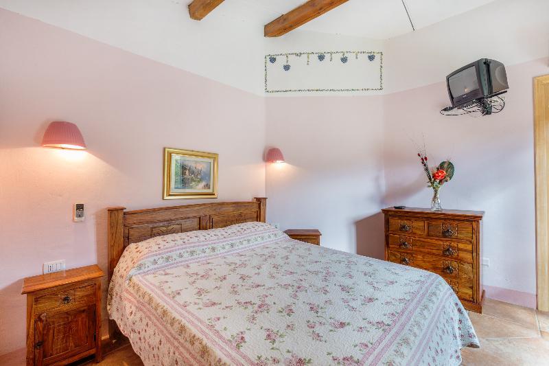 Borgo Di Campagna 3* Porto San Paolo (Sardinia)
